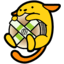 A WordPress Commenter Avatar